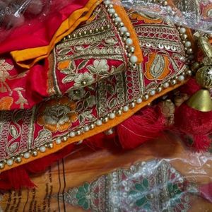 Banarasi lengha for sell