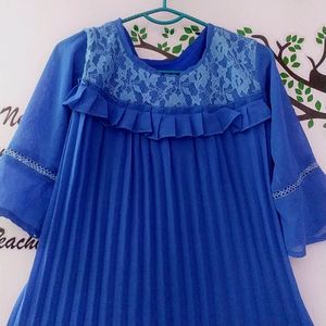 Casual Women Daily Wear Top