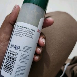 Hair Serum