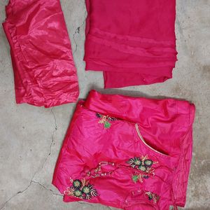 Anarkali Kurta Sets