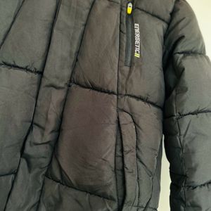 Puffer jacket unisex