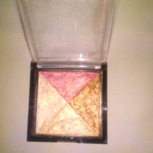 Blusher Highlighter Swiss Beauty