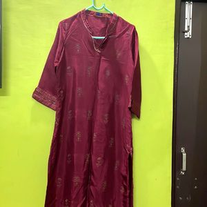 Rang riti New Kurta For Ladies Girls