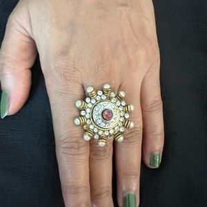 Ethnic Rings