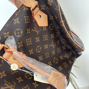 Copy Of LV Shoulder Bag