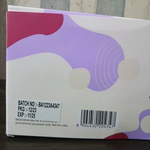 Plum TLC Limited Edition Trio Kit (New)