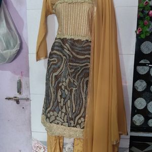 Party Wear Dress