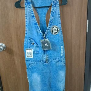 PHILLIPINES IMPORTED DENIM DRESS 🩷