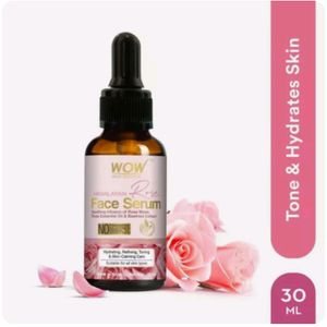 Skin Brightening Serum