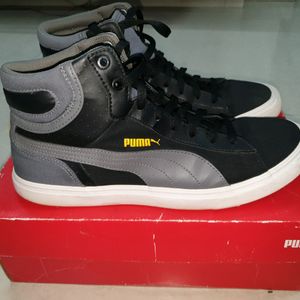 Puma Hip Hop Mid Perf IDP Shoes