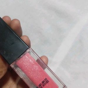 Glittery Lip Gloss