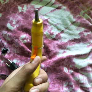 Glue Gun And Soldering Iron