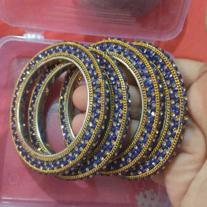 2.6 size gota bangle