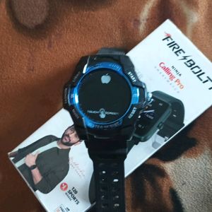 Fire Boltt Smart Watch