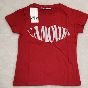 Womens Casual Tshirt 32