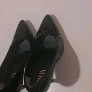 Zara Heels