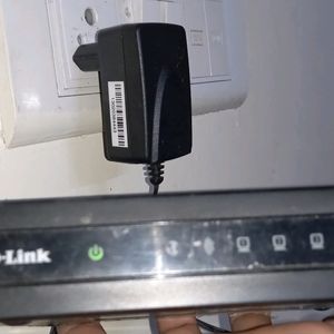 D Link Router Wifi