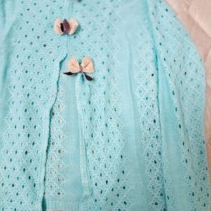 Beautiful Korean Cardigan Style Top