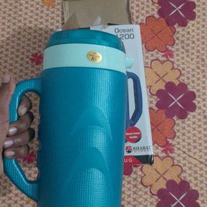 Rolon Insulated Tuff Jug