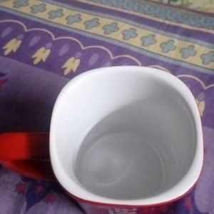 NESCAFE Red Mug