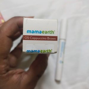 Mamaearth Hydra Matte Lipstick