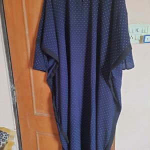 Free Size Abaya