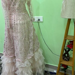 Mirror Work Superb Quality Gown