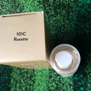 🆕MyGlamm Super Serum Foundation - 101C Rosette