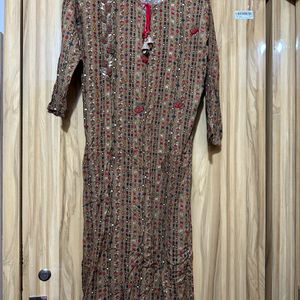 Kurti