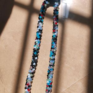 Magnet Lock Beads Mala