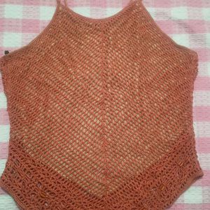 Treandy Vcut Top