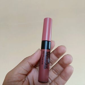 Maybelline New York Liquid Matte 21