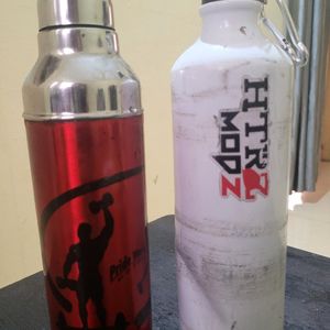 Water Bottles