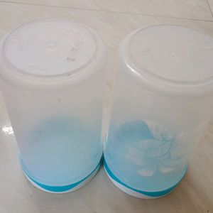 Joyo Plastic Container