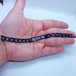 Brand New King Bracelet