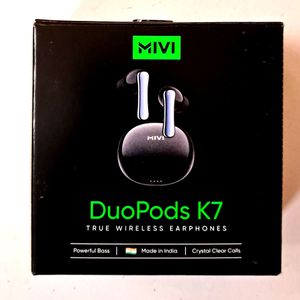 MiVi K7 Duo Pods