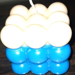 Bubble Candles