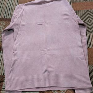 Woollen Top For Girls