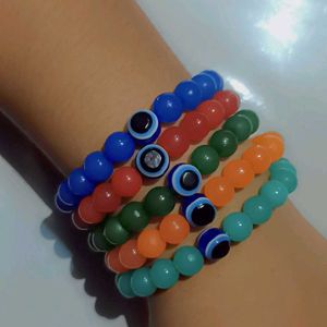 Pack Of 5 Bracelet 💝