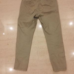 Zudio Mens Pant