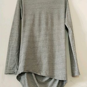 Gray Bodycon