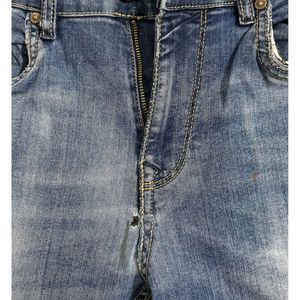 DNMX Men's Jeans, 32 Inch