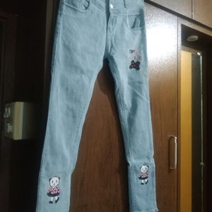 Women Jeans