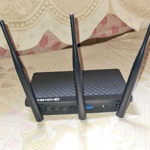 Digisol DG-HR3300TA internet Router