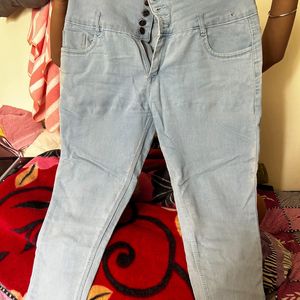 Women’s Denim Jeans