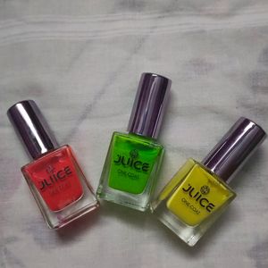 Nail Polish