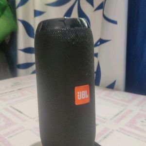 JBL Bluetooth Speaker