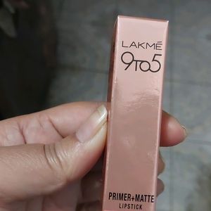 Lakme 9 To 5 Brown Walnut