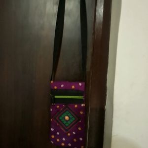 Small Side Purse For Kids