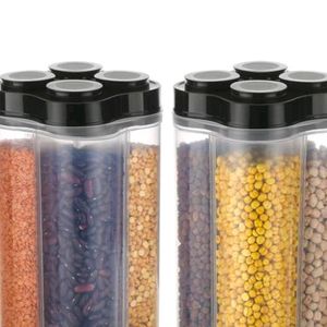 4 In 1 Kitchen Storage Container